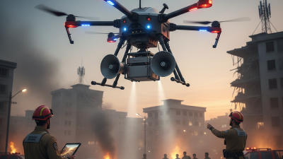 5 niezbędnych wskazówek dotyczących usprawnienia komunikacji dronów i systemów nagłośnieniowych