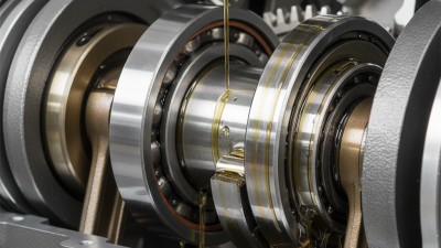 Comment choisir le bon coussinet de moteur diesel pour des performances optimales