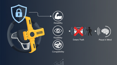 How to Choose the Best Anti Theft Steering Wheel Lock for Your Vehicle