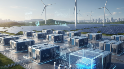 Why Choose Na Battery for Your Energy Storage Needs in 2023