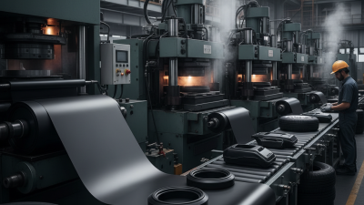What is High Quality Rubber and How to Identify Its Benefits and Uses