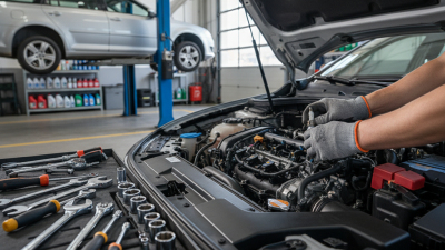 10 Best Tips for Spark Plug Repair Every Car Owner Should Know