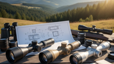 Top 10 Camera Scope Features You Must Know Before Buying