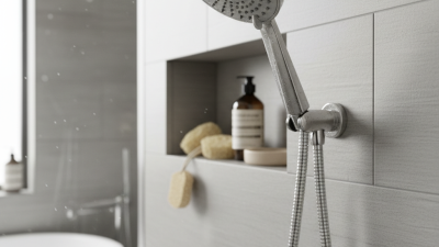 What is a Shower Head Hose? Essential Guide and Buying Tips