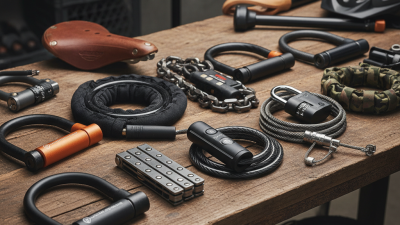 Top 10 Best Bike Locks for Ultimate Security in 2023