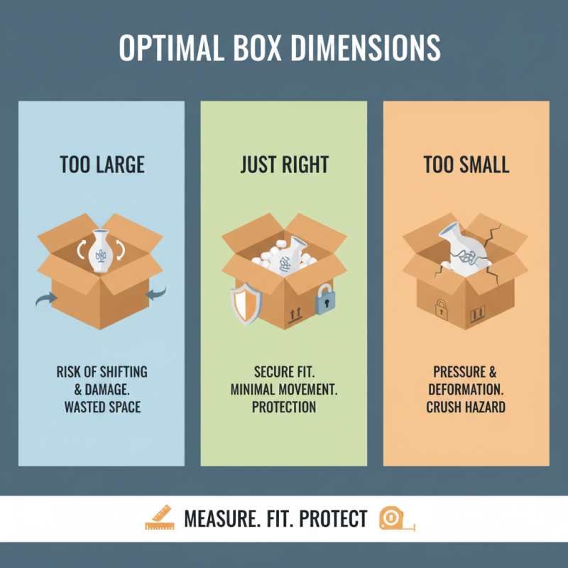 How to Choose the Best Cardboard Box for Your Shipping and Storage Needs