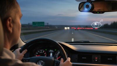 Why You Should Invest in a Driver Fatigue Alarm for Safer Driving