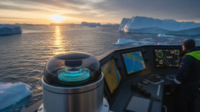 How to Choose and Use a Fiber Optic Gyro Compass for Accurate Navigation