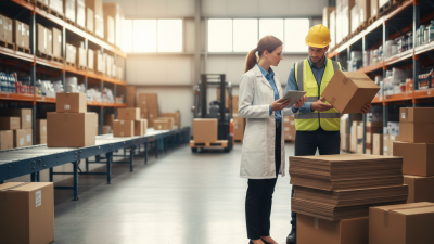 How to Choose the Best Cardboard Box for Your Shipping and Storage Needs