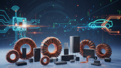 What is an Inductor Coil? Understanding its Function and Applications
