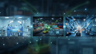 Top 10 Real Time Location System Solutions for Enhanced Tracking Accuracy