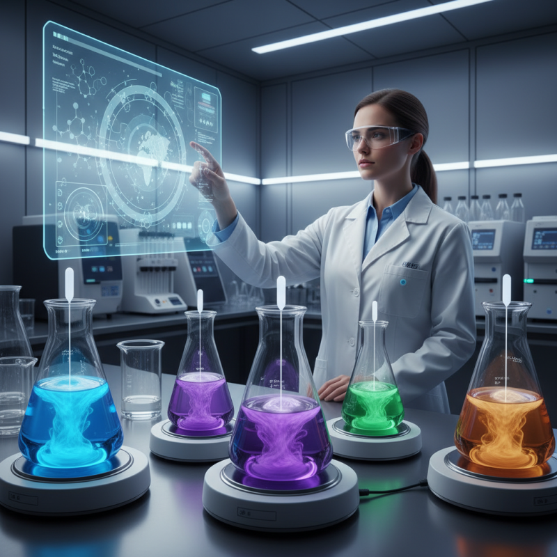 Top 2025 Magnetic PTFE Stir Bars: Benefits, Uses, and Buying Guide