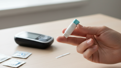 Top Tips for Using Disposable Safety Lancets Effectively and Safely