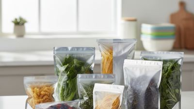 What Are Aluminum Food Bags and Their Benefits for Food Storage