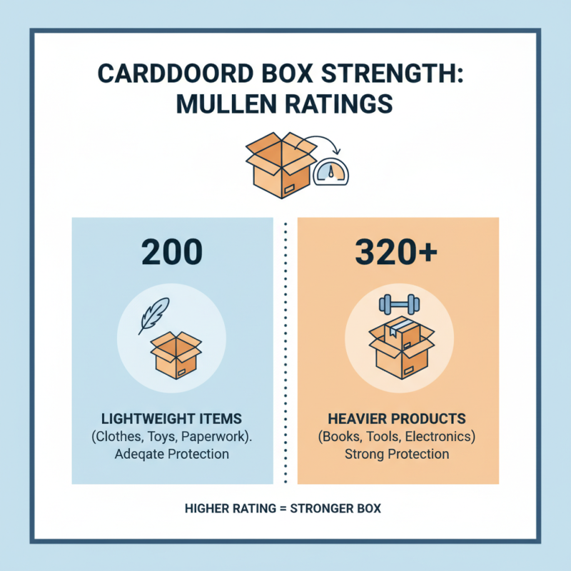 How to Choose the Best Cardboard Box for Your Shipping and Storage Needs
