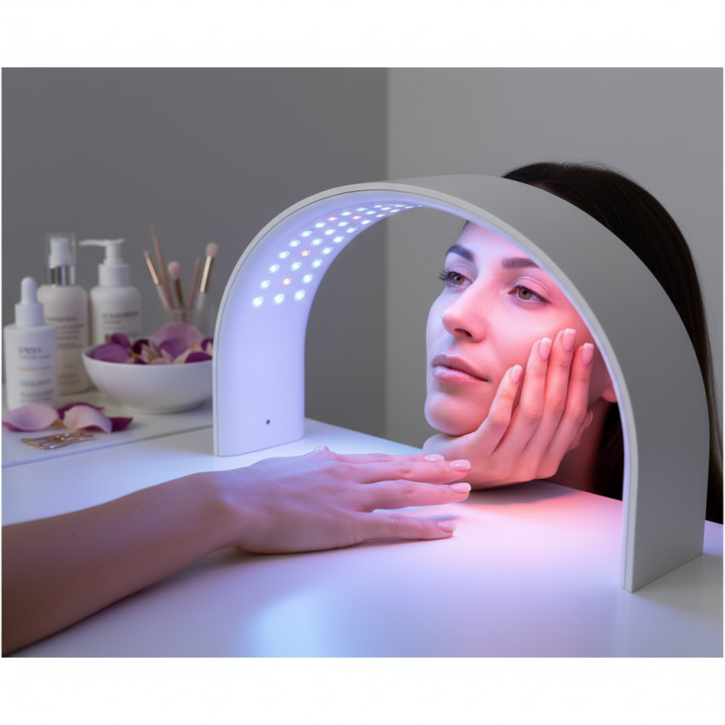 What is a Cure Led Lamp and How Does it Work for Your Needs