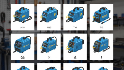 Best Welding Machine for Beginners 10 Affordable Options to Get Started
