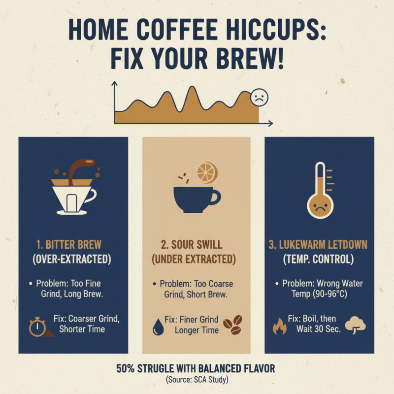 How to Brew the Perfect Coffee at Home for Every Coffee Lover