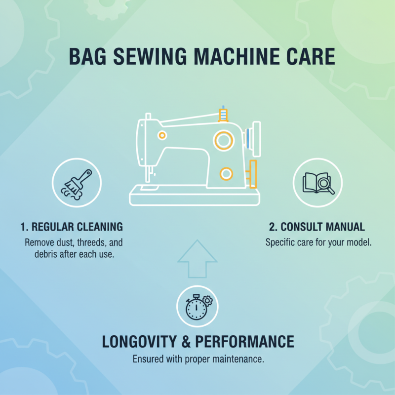 Top 10 Bag Sewing Machines for Every Sewing Enthusiast in 2023