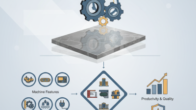 Ultimate Guide to Choosing the Best Automatic Stone Polishing Machine