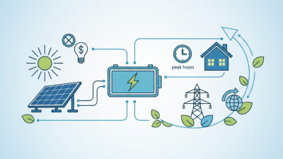 Why Choose High Capacity Solar Batteries for Your Energy Needs?