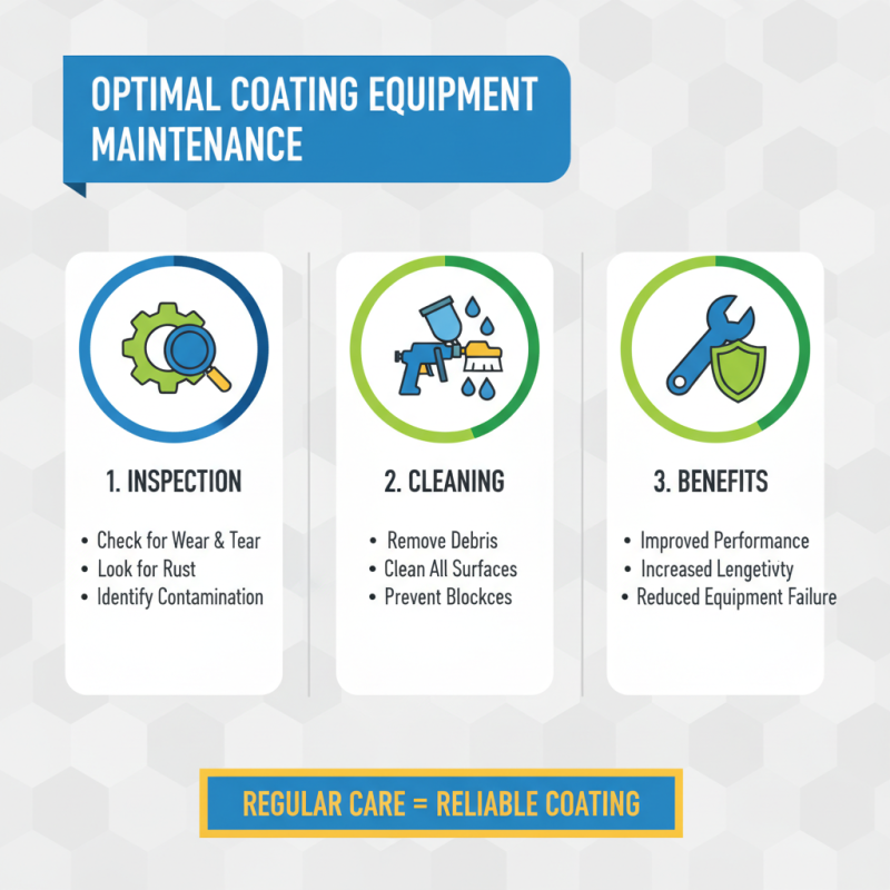 Top 10 Coating Equipment You Need to Know for Optimal Performance