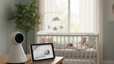 2025 How to Choose the Best Video Baby Monitor for Your Needs