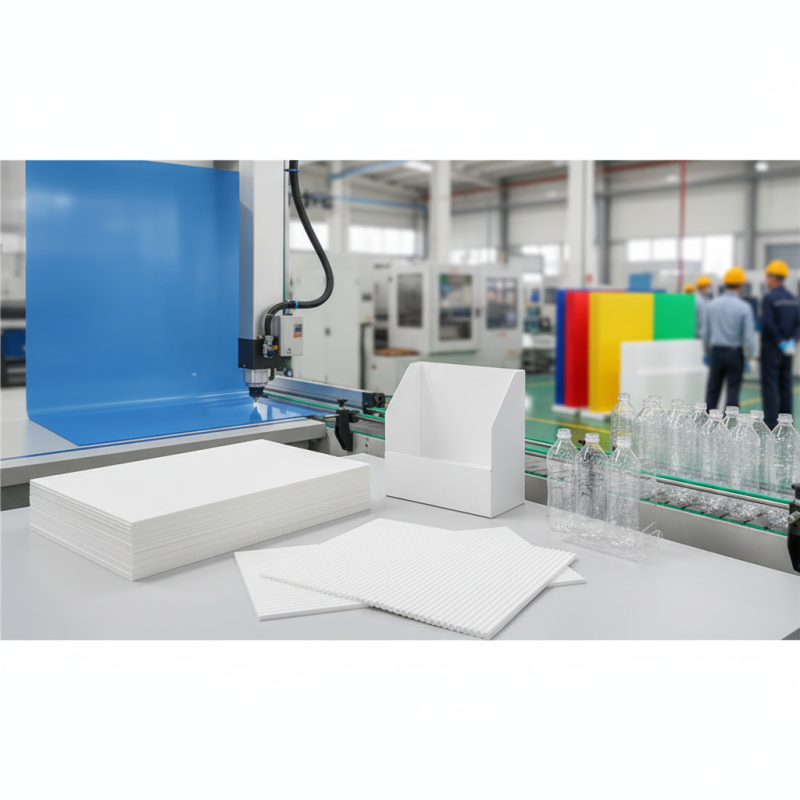 What is Pp Board Sheet? Uses, Benefits, and Applications Explained