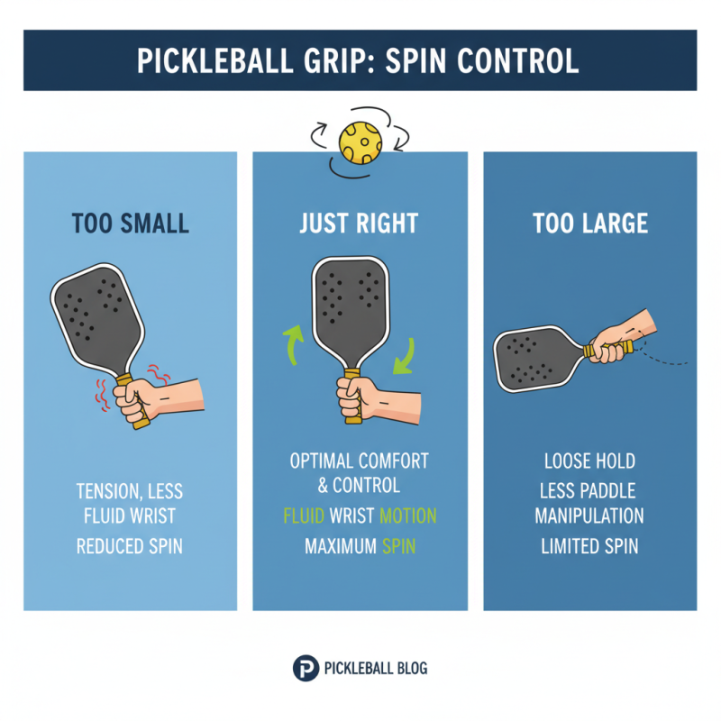 What is the Highest Spin Pickleball Paddle for Enhanced Gameplay