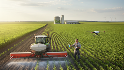 Top 10 Urea and Fertilizer Benefits for Better Crop Yields and Sustainability