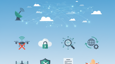 Top 10 Airspace Protection Strategies You Need to Know for 2023