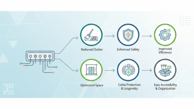 Top Benefits of Using Cable Branch Box Series for Effective Cable Management