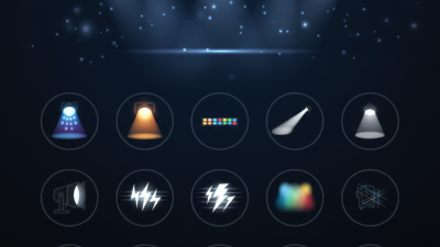 Top 10 Stage Light Options for Your Next Event Setup
