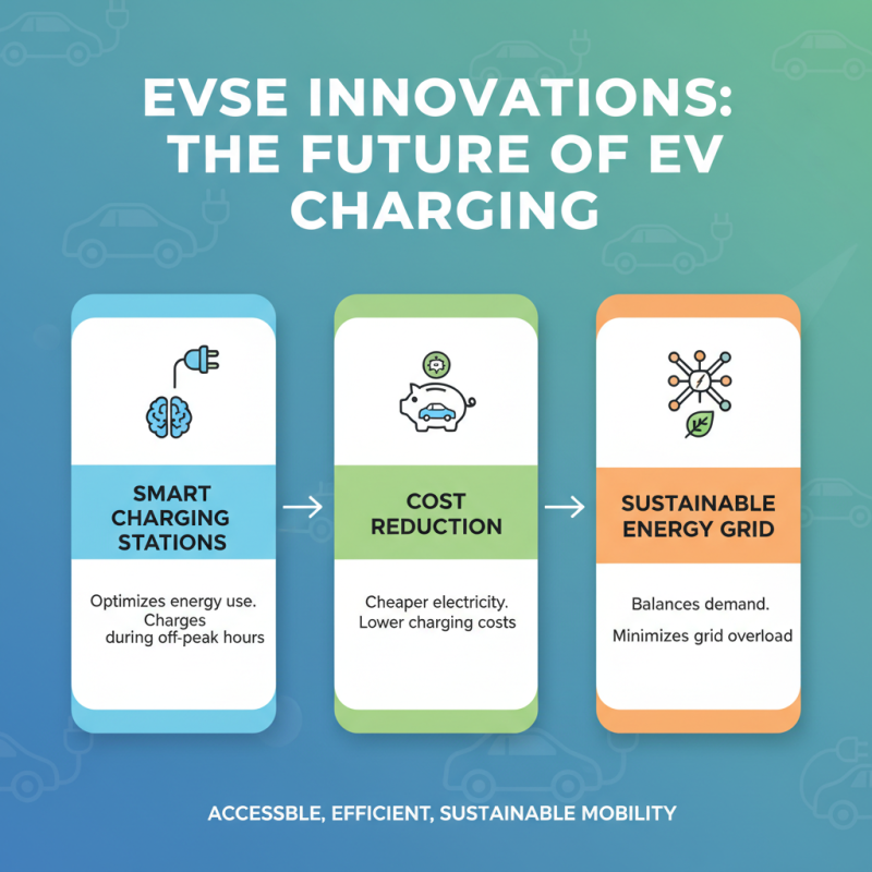 Why Choose EVSE Solutions for Your Electric Vehicle Charging Needs?