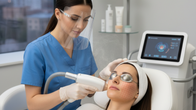 2025 How to Achieve Youthful Skin with CO2 Face Resurfacing Treatment