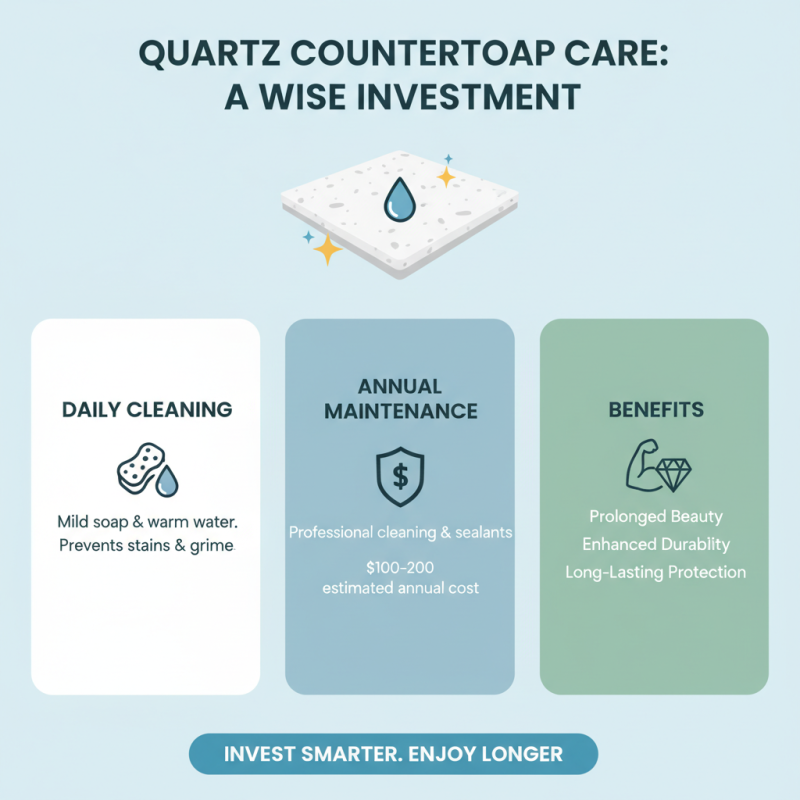 Quartz Countertops Pricing Guide What You Need to Know Before Buying