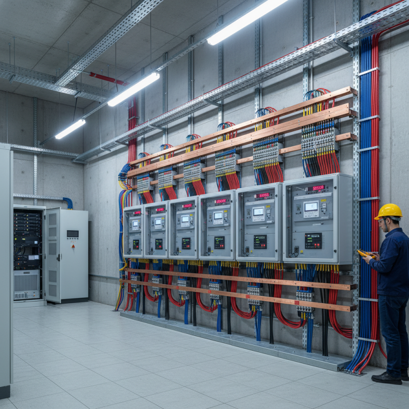 Ultimate Guide to Busbar Meter Box Tips for Efficient Power Management