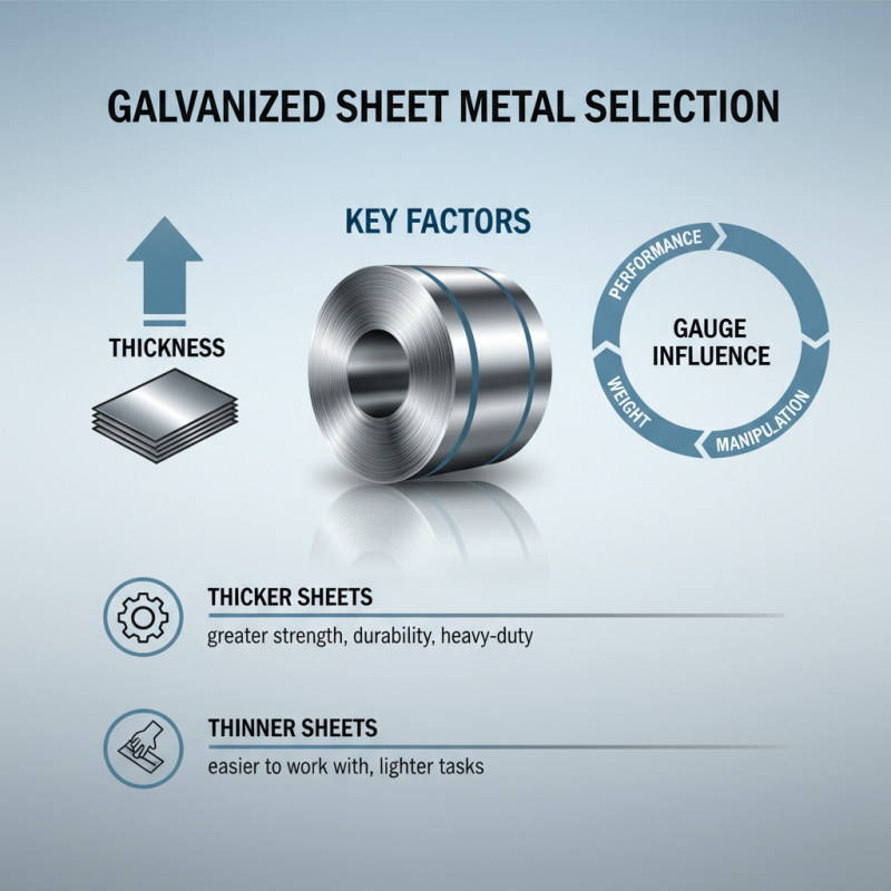 How to Choose and Install Galv Sheet Metal for Your Next Project