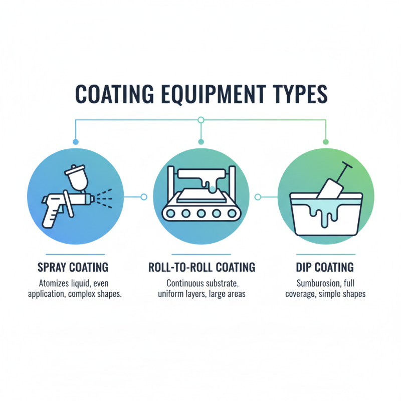 Top 10 Coating Equipment You Need to Know for Optimal Performance