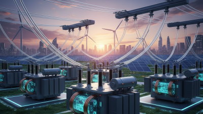 2025 Top Insights on Oil Immersed Transformers for Energy Efficiency