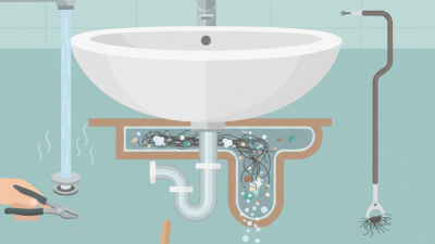 How to Unclog a Lavatory Drain: Effective Tips and Tricks for Homeowners