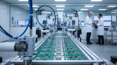 Comment choisir les meilleures techniques d'assemblage CMS pour vos projets de circuits imprimés