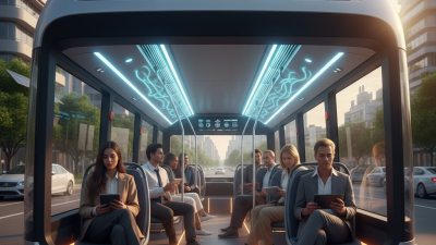 Top E-Bus HVAC Solutions for 2025: Maximizing Efficiency and Comfort