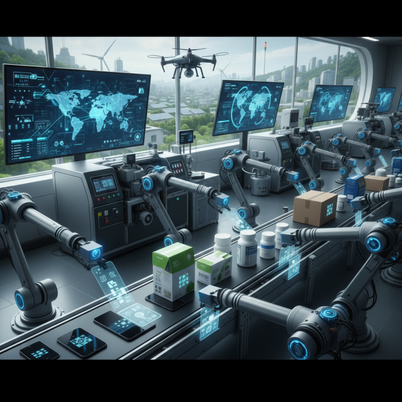 Top Labeling Solutions for Efficient Product Identification and Compliance