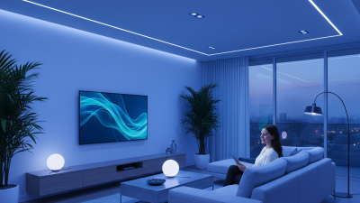 Benefits of Using Blue Led Light Bulb for Your Home and Health