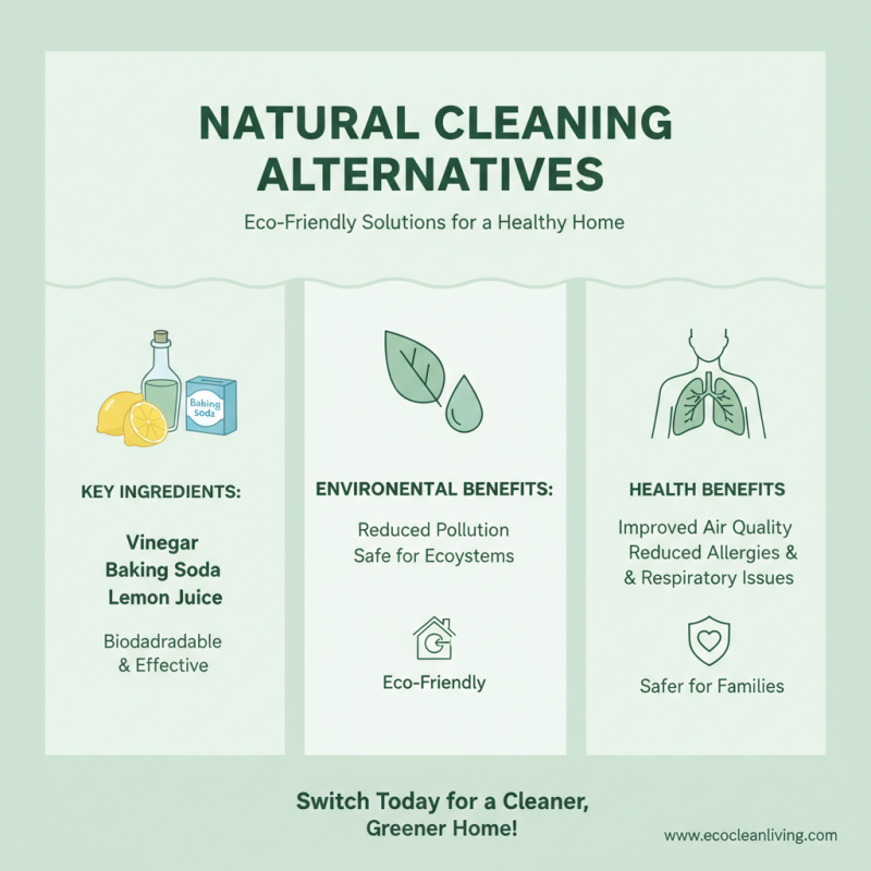 Why Choosing the Right Cleaning Cleaner is Essential for Your Home Health