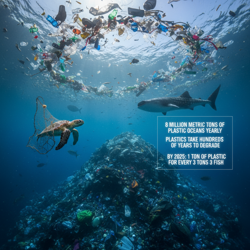 Essential Tips to Reduce Plastic in Packaging for a Sustainable Future