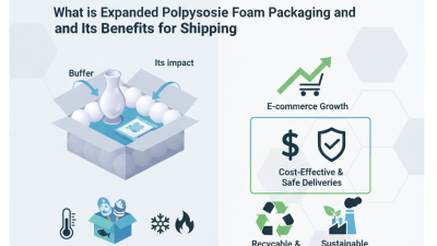 What is Expanded Polystyrene Foam Packaging and Its Benefits for Shipping