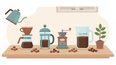 How to Brew the Perfect Coffee at Home for Every Coffee Lover