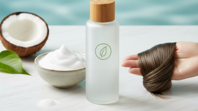 Why Are Sodium Cocoyl Amino Acids Essential for Your Skin and Hair Care Routine